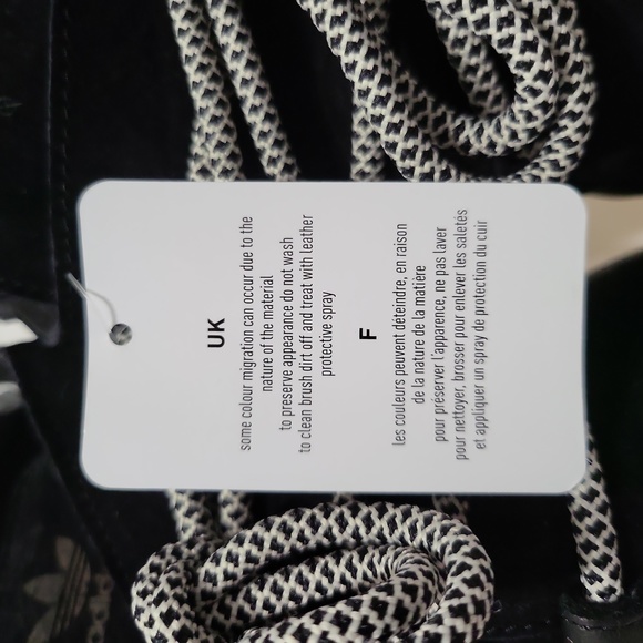 Adidas ZX FLUX ADV X Athletic Shoes Leather Sued Men's - Picture 11 of 11